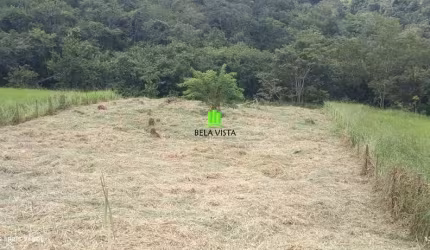 Terreno à venda na Um, 1, Centro, Lagoa Santa por R$ 375.000