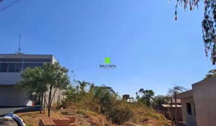 Terreno à venda na Dois, 15, Residencial Golden Class, Lagoa Santa por R$ 335.000