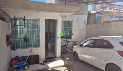 Casa com 3 quartos à venda na Therezinha Ramos, 145, Jardim Imperial, Lagoa Santa por R$ 390.000