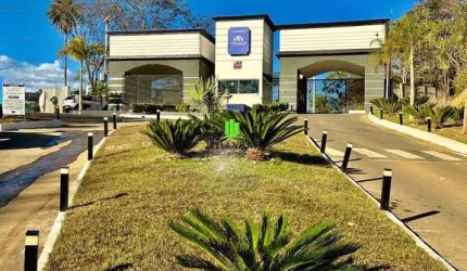 Terreno à venda na Ary Augusto De Matos, 11, Residencial Poços, Lagoa Santa por R$ 305.000