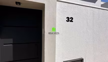 Casa com 4 quartos à venda na Monteiro Lobato, 32, Ovídio Guerra, Lagoa Santa por R$ 850.000