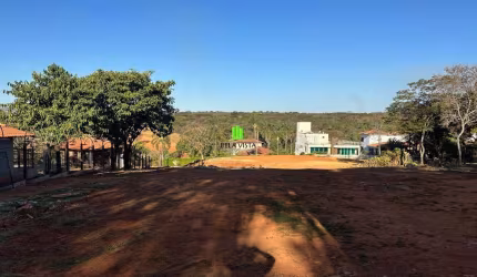 Terreno à venda na Conde Barcelos, 89, Condados da Lagoa, Lagoa Santa por R$ 1.240.200