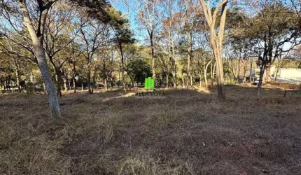 Terreno à venda na Conde Barcelos, 84, Condados da Lagoa, Lagoa Santa por R$ 1.255.800