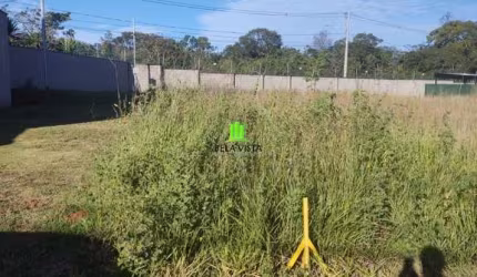 Terreno à venda na Um, 1, Gran Royalle, Lagoa Santa por R$ 380.000