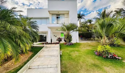 Casa em condomínio fechado com 5 quartos à venda na Doutor Rodolfo Raush Silva, 61, Jardins Da Lagoa, Lagoa Santa por R$ 2.200.000
