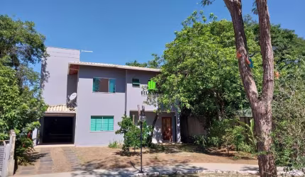 Casa em condomínio fechado com 4 quartos à venda na Das Bandeiras, 10, Recanto do Poeta Um, Lagoa Santa por R$ 999.000