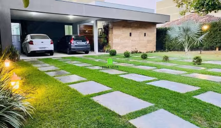 Casa em condomínio fechado com 4 quartos à venda na Vereda Dos Jatobás, 120, Veredas Da Lagoa, Lagoa Santa por R$ 2.650.000