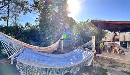 Casa em condomínio fechado com 4 quartos à venda na Conde Moutinho, 883, Condados da Lagoa, Lagoa Santa por R$ 2.500.000