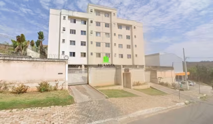 Apartamento com 2 quartos à venda na Rodoviária, 1225, Lundcéia, Lagoa Santa por R$ 250.000