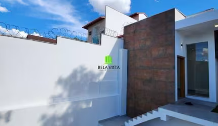 Casa com 3 quartos à venda na Antares, 615, Portal do Sol, Lagoa Santa por R$ 530.000