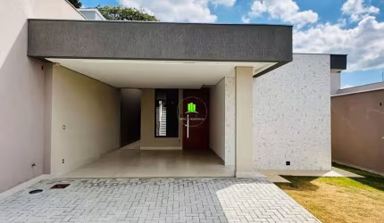 Casa com 4 quartos à venda na Edgar Pinto Alves, 64, Promissão, Lagoa Santa por R$ 890.000