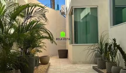 Casa em condomínio fechado com 4 quartos à venda na Quatro, 44, Centro, Lagoa Santa por R$ 2.200.000