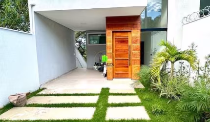 Casa com 3 quartos à venda na Antares,, 782, Portal do Sol, Lagoa Santa por R$ 690.000
