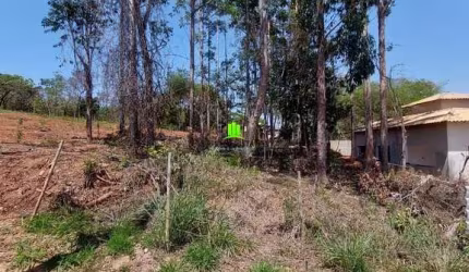 Terreno à venda na Babilonia, 69, Shalimar, Lagoa Santa por R$ 269.000