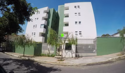 Cobertura com 3 quartos à venda na Da Noruega, 5, Lundcéia, Lagoa Santa por R$ 900.000