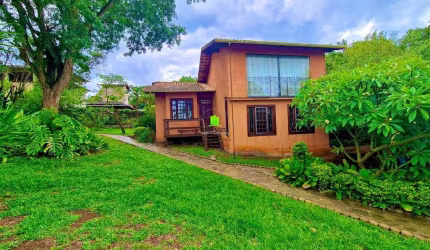 Casa em condomínio fechado com 4 quartos à venda na Conde Diniz, 300, Condados da Lagoa, Lagoa Santa por R$ 1.100.000