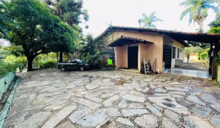 Casa em condomínio fechado com 4 quartos à venda na Conde Marques Neto, 1427, Condados da Lagoa, Lagoa Santa por R$ 1.180.000