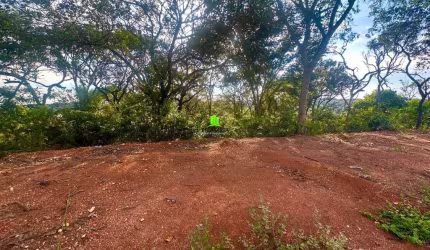 Terreno à venda na Cinco, 32, Lagoinha de Fora, Lagoa Santa por R$ 235.000