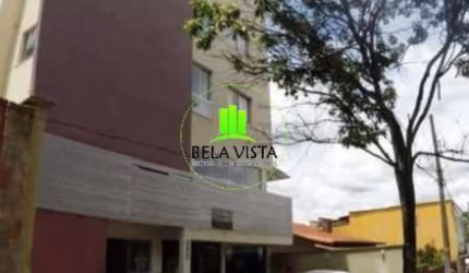 Flat com 1 quarto à venda na Aleomar Baleeiro, 492, Centro, Lagoa Santa por R$ 100.000