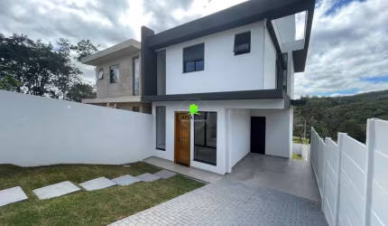 Casa com 3 quartos à venda na Cinco, 280, Villa Paradiso, Lagoa Santa por R$ 689.000