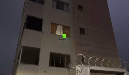 Apartamento com 2 quartos à venda na Jardim Imperial, 125, Jardim Imperial, Lagoa Santa por R$ 330.000