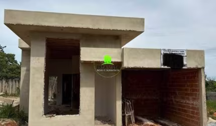 Casa com 2 quartos à venda na Joaquina De Paula Corrêa, 1100, Recanto da Lagoa, Lagoa Santa por R$ 950.000