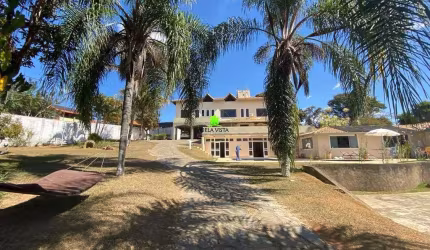 Casa com 4 quartos à venda na Geraldo Barbosa, 50, Recanto da Lagoa, Lagoa Santa por R$ 2.990.000