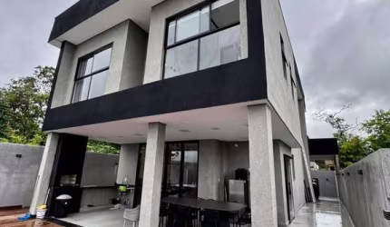 Casa com 2 quartos à venda na Cinco, 30, Redenção, Lagoa Santa por R$ 1.300.000