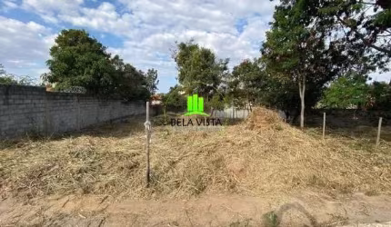 Terreno à venda na Manoel Bandeira, 25, Jardim Ipê, Lagoa Santa por R$ 360.000