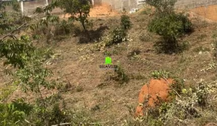 Terreno à venda na Dois, 160, Residencial Golden Class, Lagoa Santa por R$ 480.000