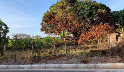 Terreno à venda na Ladumila De Abreu, 8, Recanto da Lagoa, Lagoa Santa por R$ 300.000
