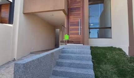 Casa com 3 quartos à venda na Órion, 65, Portal do Sol, Lagoa Santa por R$ 685.000