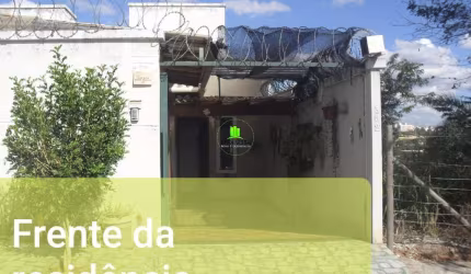 Casa com 3 quartos à venda na Ana Da Costa Viana, 302, Jardim Imperial, Lagoa Santa por R$ 549.000