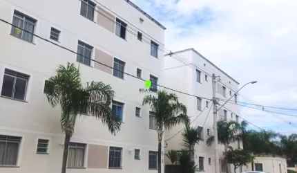 Apartamento com 2 quartos à venda na Firmino Gonçalves,, 25, Palmital, Lagoa Santa por R$ 180.000