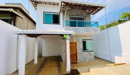 Casa em condomínio fechado com 3 quartos à venda na Dois, 250, Sobradinho, Lagoa Santa por R$ 1.200.000