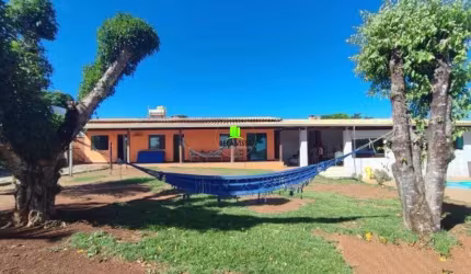 Casa em condomínio fechado com 3 quartos à venda na Rua Erico Verissimo, 30, Condomínio Morada do Lago, Jaboticatubas por R$ 595.000