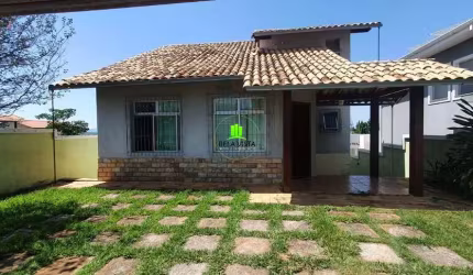 Casa em condomínio fechado com 3 quartos à venda na Rua 09, 525, Francisco Pereira, Lagoa Santa por R$ 850.000