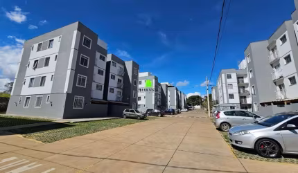 Cobertura com 2 quartos à venda na Pinto Alves, 840, Centro, Lagoa Santa por R$ 360.000