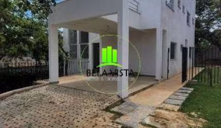 Casa em condomínio fechado com 4 quartos à venda na Amazonas, 2, Joá, Lagoa Santa por R$ 1.090.000