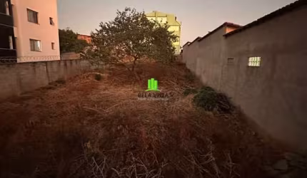 Terreno à venda na Rua Caiçara, 285, Vila Pinto Coelho, Lagoa Santa por R$ 700.000