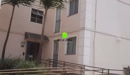 Apartamento com 2 quartos à venda na De Rondon, 218, Lundcéia, Lagoa Santa por R$ 222.000