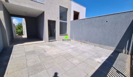 Casa com 3 quartos à venda na Alpha, 215, Portal do Sol, Lagoa Santa por R$ 640.000