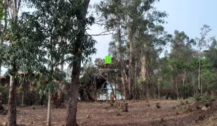 Terreno à venda na Rua dos Cravos, 3, Canto Alegre, Jaboticatubas por R$ 255.000