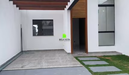 Casa com 3 quartos à venda na Onofra Aurelina Da Silva, 255, Jardim Imperial, Lagoa Santa por R$ 689.000