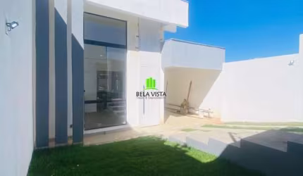 Casa com 3 quartos à venda na Luciano Da Rocha, 50, Lundcéia, Lagoa Santa por R$ 900.000