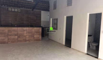 Casa com 2 quartos à venda na Romaria, 175, Moradas da Lapinha, Lagoa Santa por R$ 377.000