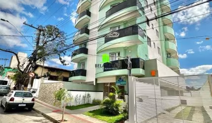 Apartamento com 3 quartos à venda na Aleomar Baleeiro, Apt 501, 382, Centro, Lagoa Santa por R$ 785.000