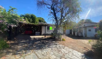 Casa com 3 quartos à venda na Aleomar Baleeiro, 291, Centro, Lagoa Santa por R$ 750.000