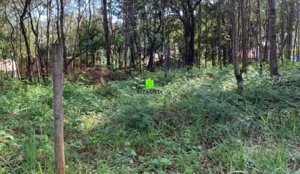 Terreno à venda na Alameda 3, 14, Palmital, Lagoa Santa por R$ 310.000