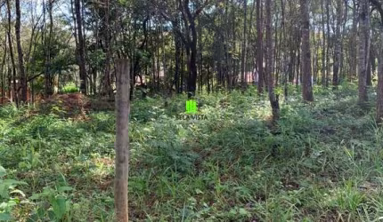 Terreno à venda na Alameda 1, 10, Palmital, Lagoa Santa por R$ 325.000